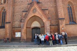 026 Der Dom Zu Guestrow